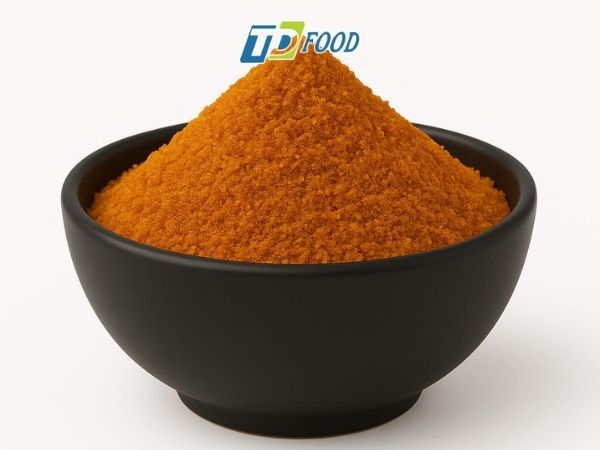 Bột gia vị thịt nướng với hương vị BBQ truyền thống